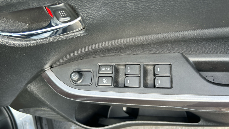 Suzuki Vitara 1.4 Boosterjet 48V Hybrid SZ-T 5dr Petrol Estate